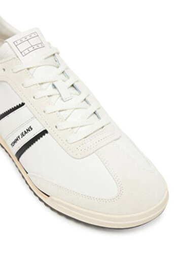 Tommy Jeans Men's Sneakers EM0EM01619 Multicolor