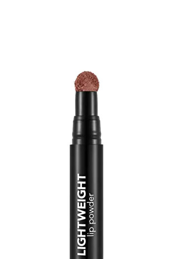 Flormar Lip Powder Moisturizing Light Weight - 03 DEAREST