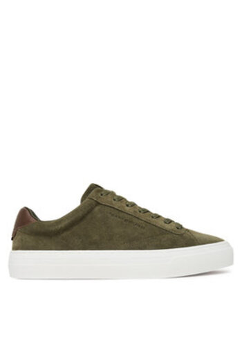 Tommy Hilfiger Men's Sneakers FM0FM05573 Multicolor