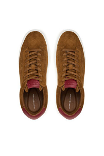 Tommy Hilfiger Men's Sneakers FM0FM05573 Multicolor