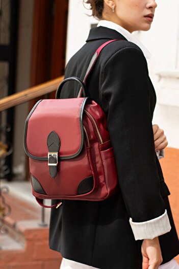 wikidayss Women's Quality Craftsmanship Backpack