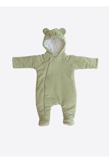 kitikate Gordy Cosmonaut Green