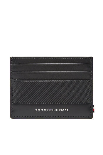 Tommy Hilfiger Men's Credit card holder AM0AM13506 Multicolor