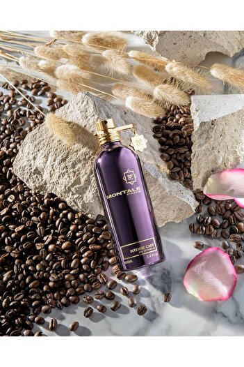 Montale Intense Café 100 ml Eau de Parfum