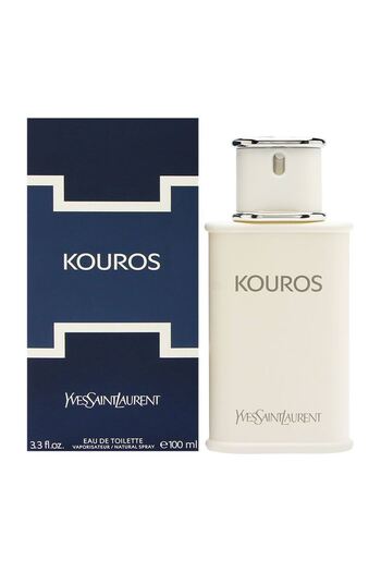 Yves Saint Laurent Kouros Eau de Toilette – 100ml
