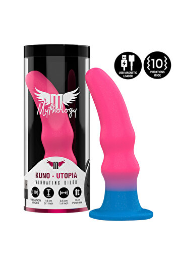 Mythologie Stimulator S Mythologi Kuno Utopia