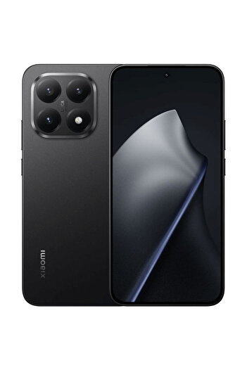 Xiaomi 15T 5G Dual SIM (12/512GB) Black