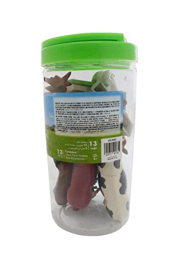 Animal World Animal World Farm Animals Replica