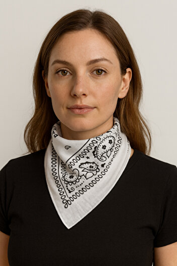 BERG ATELIER Bandana