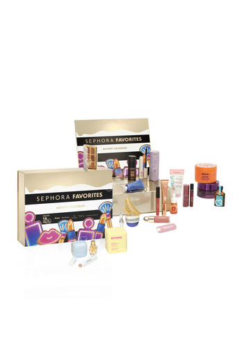 SEPHORA Calendar Advent 2025
