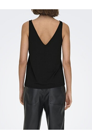 ONLY tank top, black
