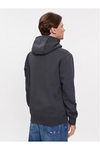Tommy Jeans Men's Sweatshirt DM0DM09593 Gray