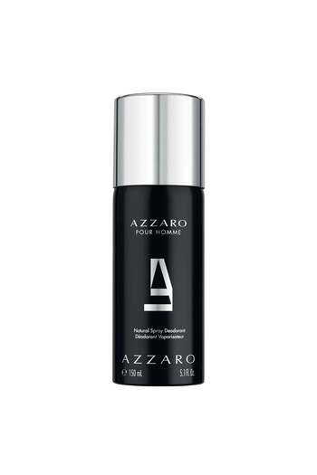 Azzaro Pour Homme Deodorant Spray For Men 150 ml