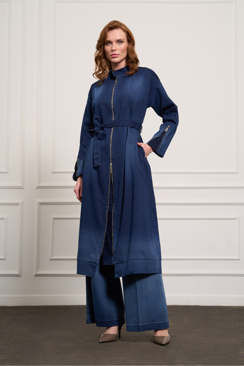 MissWhence Overcoat