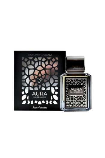 jean antoine Aura Perfume for Men Eau de Parfum 100ml