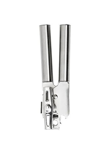 SAFA Product quality, durable production, easy to use, stainless steel can opener. / 51251