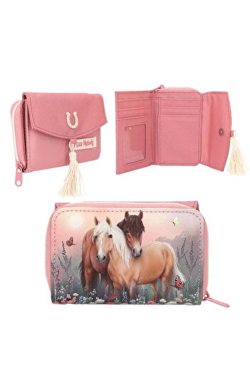 Top Model TOPModel Miss Melody Flowers wallet