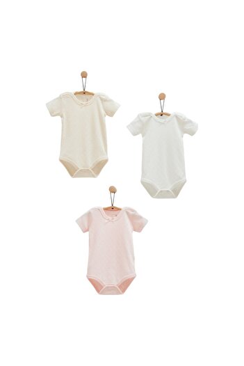 Caramell 3-Piece Body 1511