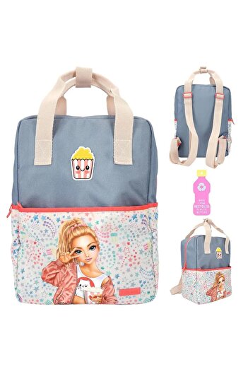 Top Model TOPModel Star Box Backpack