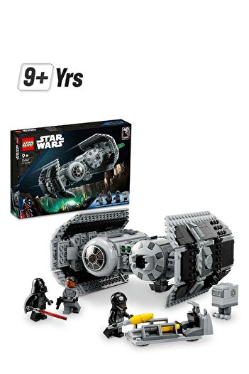 LEGO Star Wars TIE Bomber 75347 (625 Pieces)