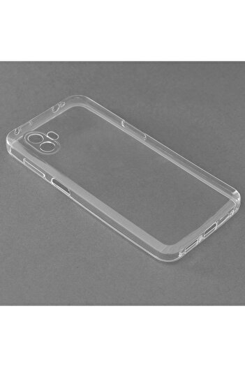 FILL Case compatible with Samsung Galaxy Xcover6 Pro, Impact Resistant, X823, Plastic, Crystalline