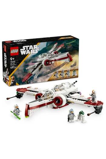 LEGO Star Wars Tm Arc-170 Starfighter™ (497 Pieces)