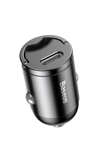 Baseus Tiny Star Mini PPS Charge Type-C Port 30W Car Charger