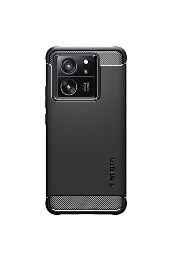 Fils Protective Case for Xiaomi 13T/13T Pro - Spigen Rugged Armor