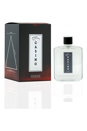 Frederic Patric Parfum Casino by Patric, eau de parfum 100 ml, men