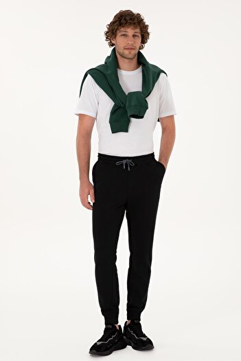 U.S. Polo Assn. Ανδρικό αθλητικό παντελόνι