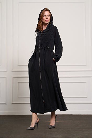 MissWhence Overcoat
