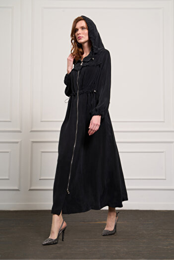 MissWhence Overcoat