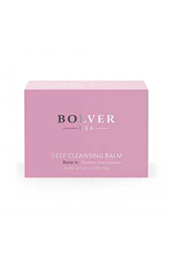 Bolver Polvere | Creamy Makeup Remover - 90 ml