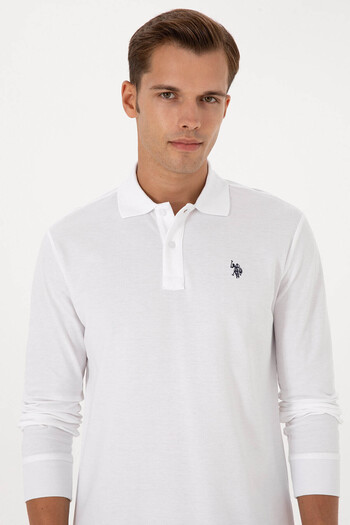 U.S. Polo Assn. Gtp01Sk025 Men's Sweatshirt 2225784