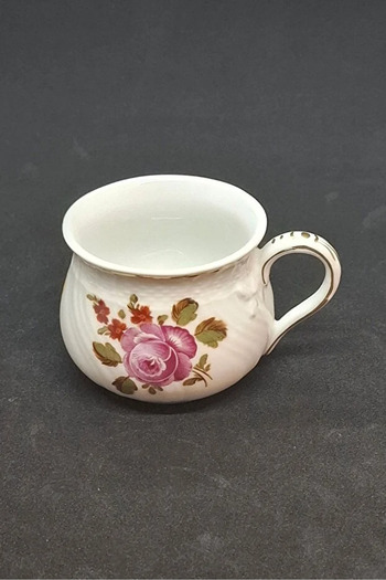 ABBETC Richard Ginori Italian Vintage Teacup / Porcelain Mug 1 Piece 150 ml