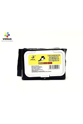 VERAS VERAS® Clean Shoes Wet Wipes 30 pcs / pack