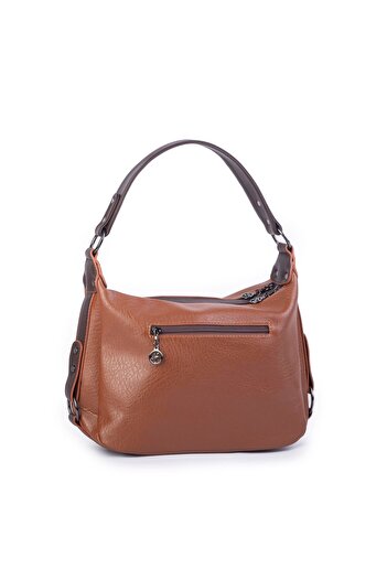 Nas Bag Vera Bag Multi-Compartment Women's Shoulder and Crossbody Bag Victoria