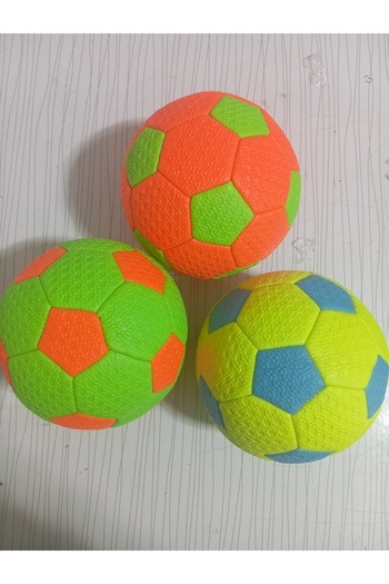 MTA HİGH-TECH Handball Ball Soft