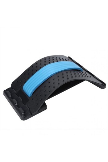 OEM Adjustable Device for Lumbar Stretching and Relaxation BackFlex
