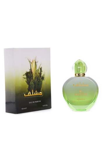 ALREHAB Al Rahab Mishlaf Spray Perfume 100 ml