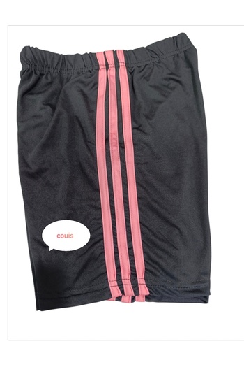 couis Kids Soccer Shorts
