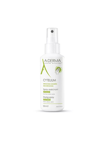 A-DERMA Drying spray for irritated skin CYTELIUM 100 ml