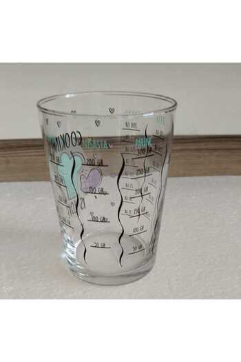 Mask La V Measuring Cup 520 Cc - Cooking Is Love