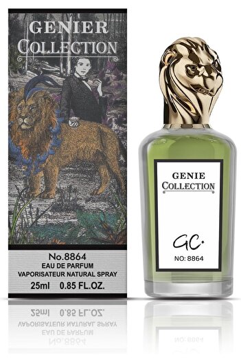 Fragrance World Jenny Collection - Perfume 8864 for Women 25ml