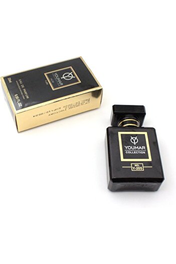 Youmar Collection - Perfume Collection 205 25ml Unisex