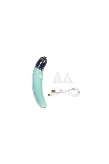 Bell Electric Nasal Aspirator for Children with 5 Speed Levels, 2 Silicone Tips,