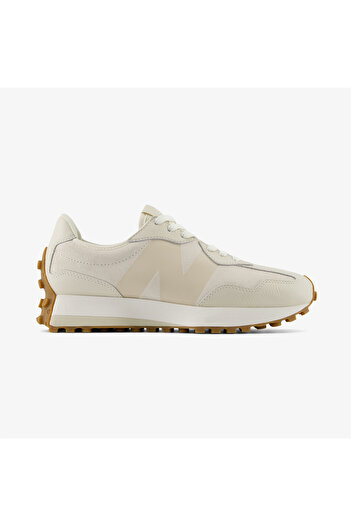 New Balance WS327DBA Γυναικεία Casual Παπούτσια WS327DBA Κρέμα