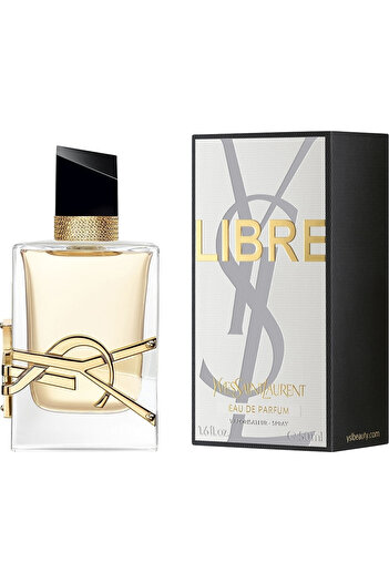 Yves Saint Laurent YSL Libre Eau de Parfum 50 ml