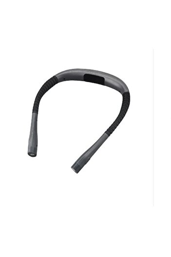 OEM LED Reading Lamp, 3 Colors, 6 Brightness Levels, Portable, Flexible Arms, Rechargeable, Neck Positio