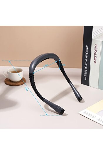 Adoric – Neck Lamp for Reading (Rechargeable)